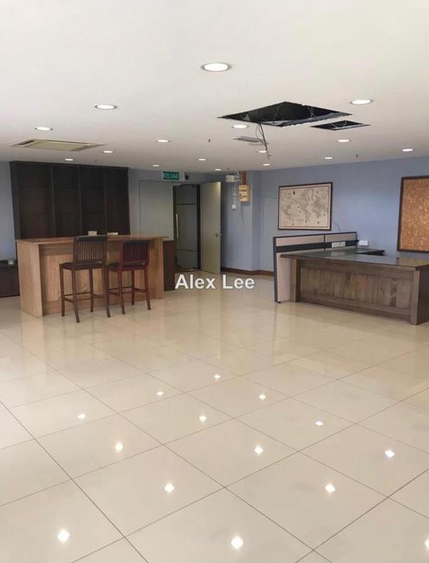 Pejabat untuk Disewa di klang, Klang oleh Alex Lee - iProperty.com.my