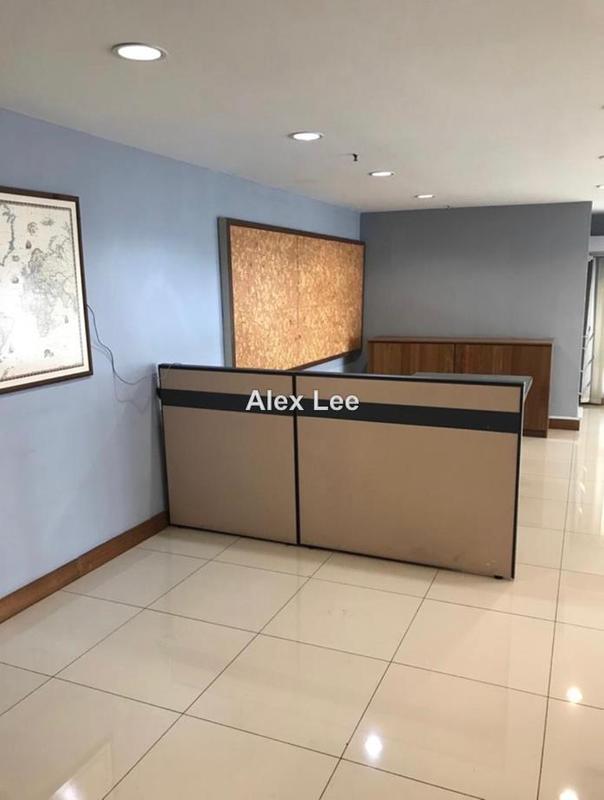 Pejabat untuk Disewa di klang, Klang oleh Alex Lee - iProperty.com.my