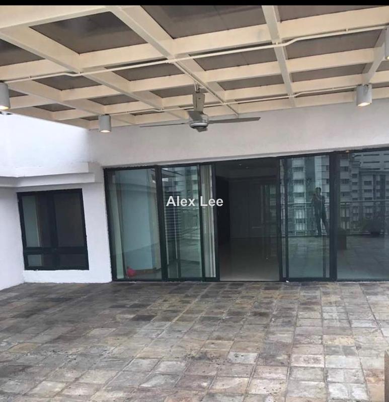 Pejabat untuk Disewa di klang, Klang oleh Alex Lee - iProperty.com.my
