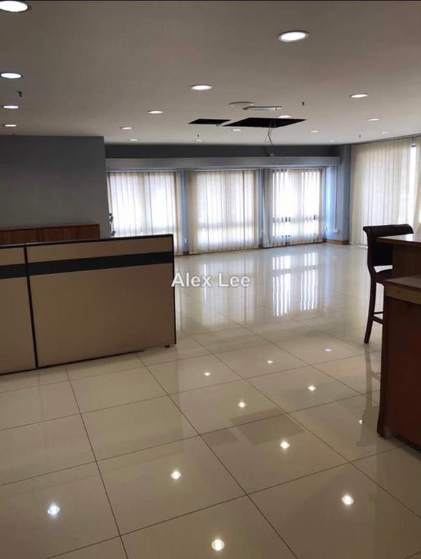 Pejabat untuk Disewa di klang, Klang oleh Alex Lee - iProperty.com.my
