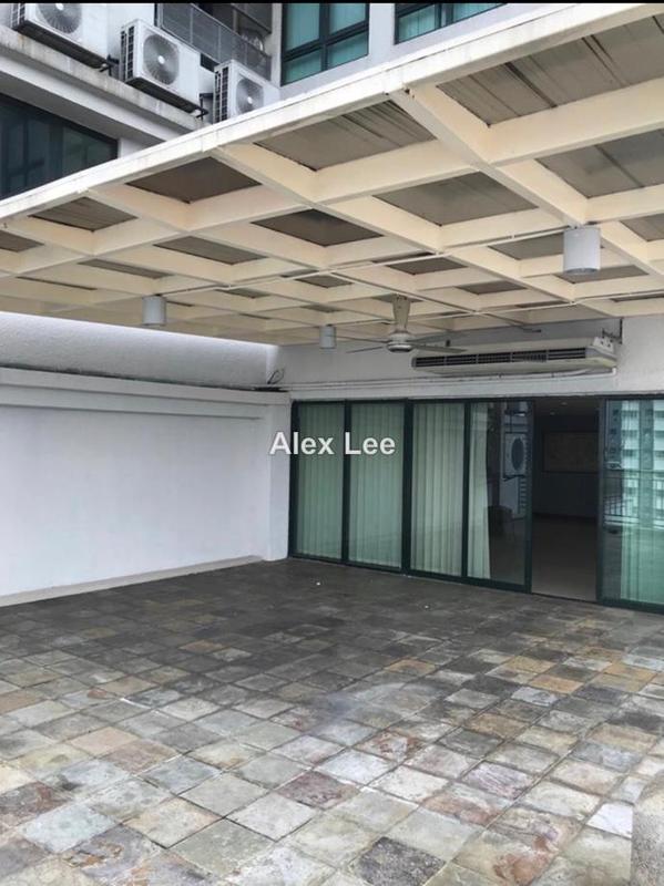 Pejabat untuk Disewa di klang, Klang oleh Alex Lee - iProperty.com.my