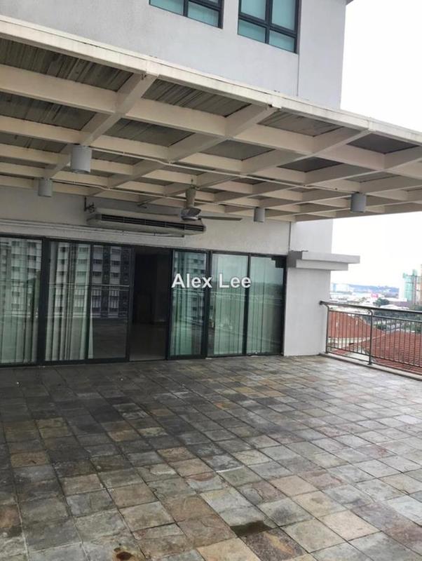 Pejabat untuk Disewa di klang, Klang oleh Alex Lee - iProperty.com.my