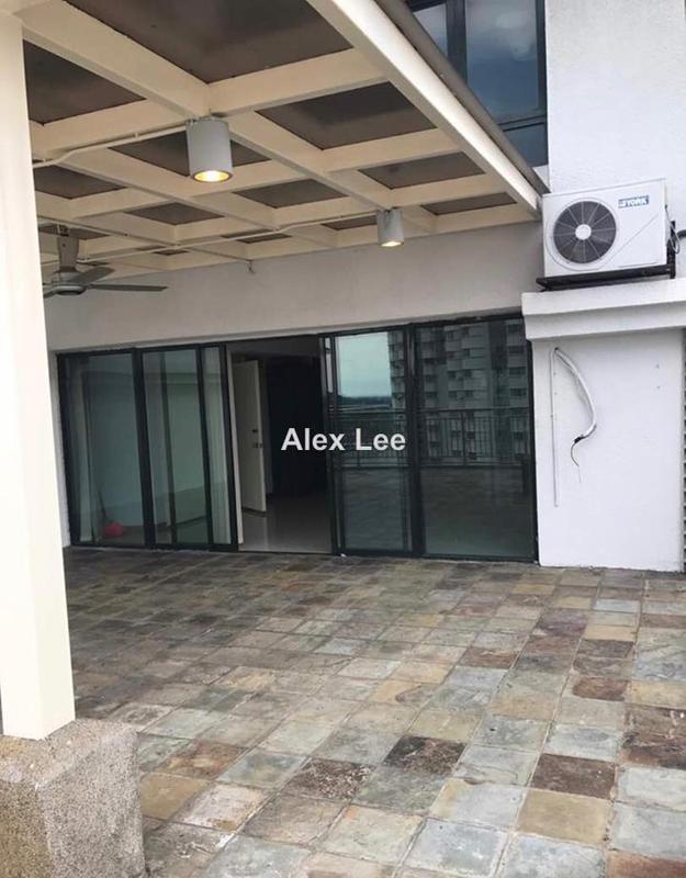 Pejabat untuk Disewa di klang, Klang oleh Alex Lee - iProperty.com.my