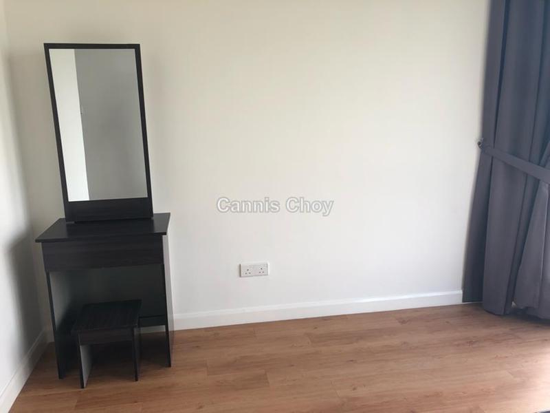Service Residence for Rent in Paramount Utropolis by Cannis Choy - iProperty.com.my