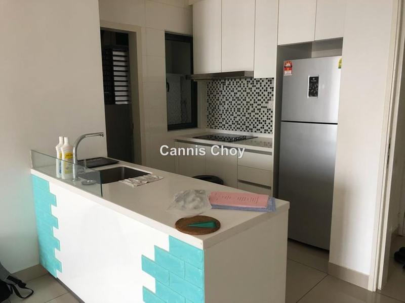 For Rent - Paramount Utropolis