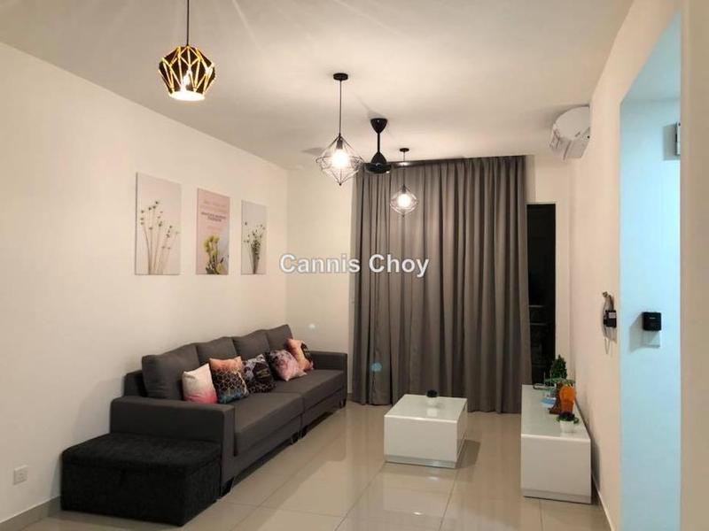 For Rent - Paramount Utropolis