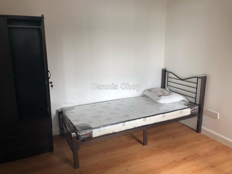 Service Residence for Rent in Paramount Utropolis by Cannis Choy - iProperty.com.my
