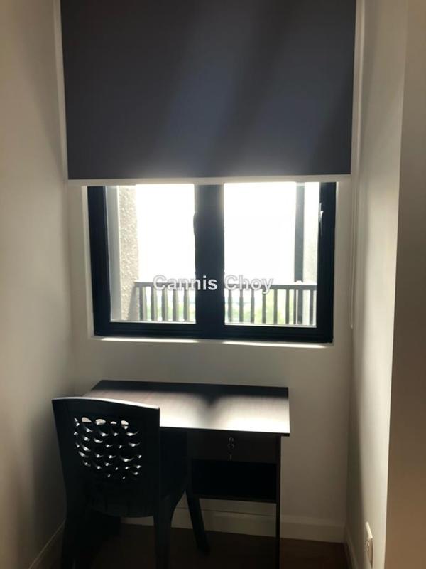 Service Residence for Rent in Paramount Utropolis by Cannis Choy - iProperty.com.my