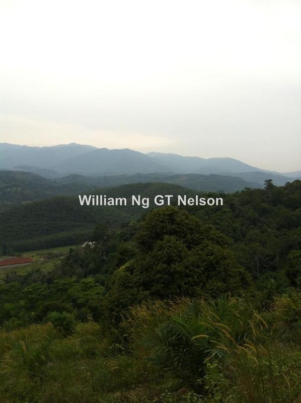 Agricultural Land for Sale in Kuala Klawang, Kuala Klawang by William Ng - iProperty.com.my