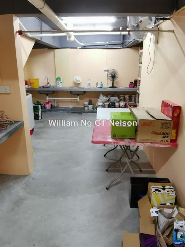 Rumah Berkembar untuk Dijual di Beringin Avenue, Balakong oleh William Ng - iProperty.com.my