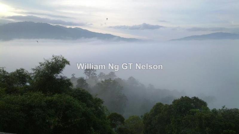 Agricultural Land for Sale in Kuala Klawang, Kuala Klawang by William Ng - iProperty.com.my