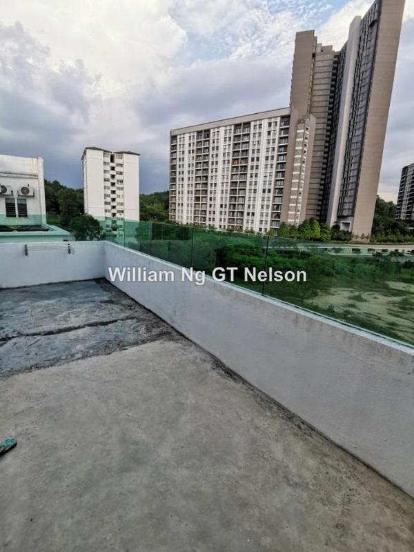 Rumah Berkembar untuk Dijual di Beringin Avenue, Balakong oleh William Ng - iProperty.com.my