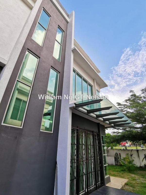 Rumah Berkembar untuk Dijual di Beringin Avenue, Balakong oleh William Ng - iProperty.com.my