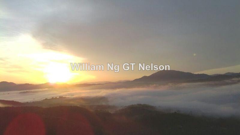 Agricultural Land for Sale in Kuala Klawang, Kuala Klawang by William Ng - iProperty.com.my