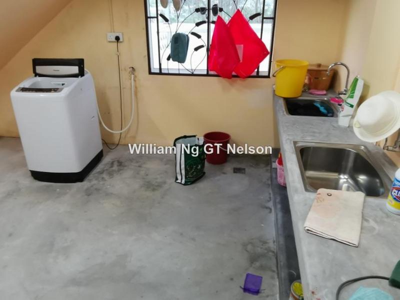 Rumah Berkembar untuk Dijual di Beringin Avenue, Balakong oleh William Ng - iProperty.com.my