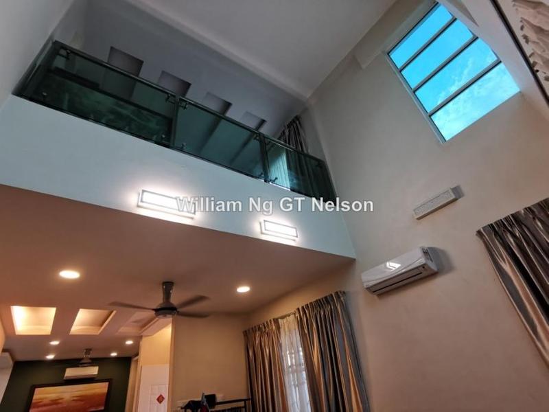 Rumah Berkembar untuk Dijual di Beringin Avenue, Balakong oleh William Ng - iProperty.com.my