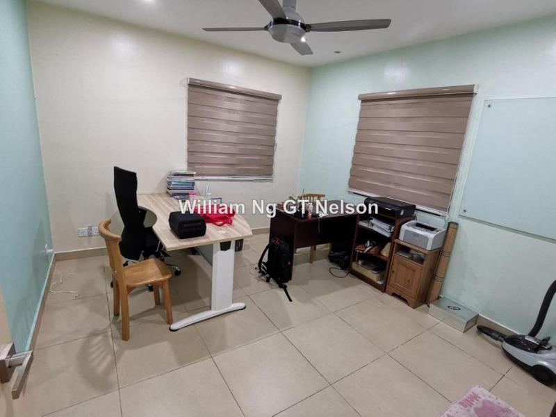Rumah Berkembar untuk Dijual di Beringin Avenue, Balakong oleh William Ng - iProperty.com.my