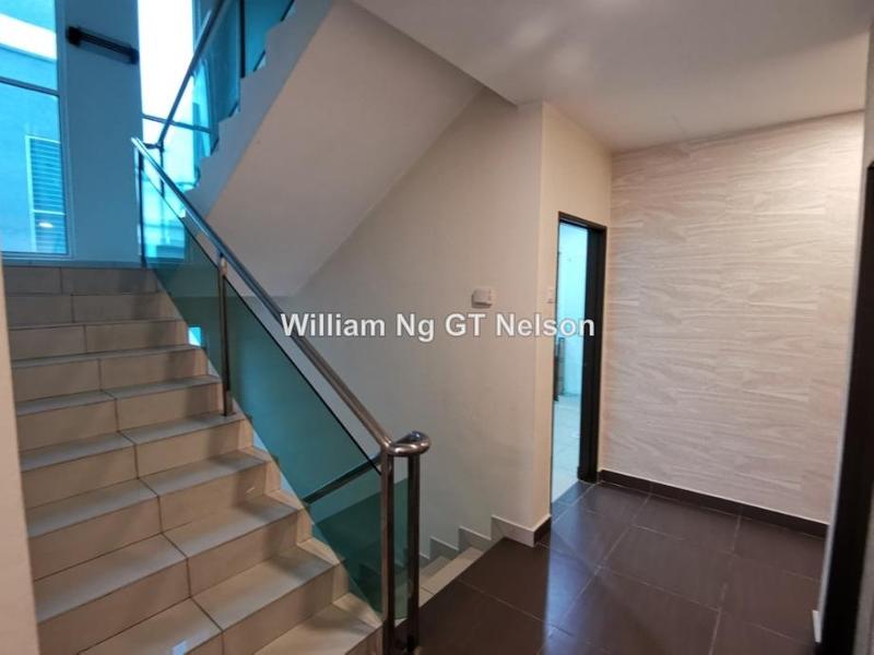 Rumah Berkembar untuk Dijual di Beringin Avenue, Balakong oleh William Ng - iProperty.com.my