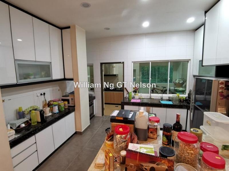 Rumah Berkembar untuk Dijual di Beringin Avenue, Balakong oleh William Ng - iProperty.com.my