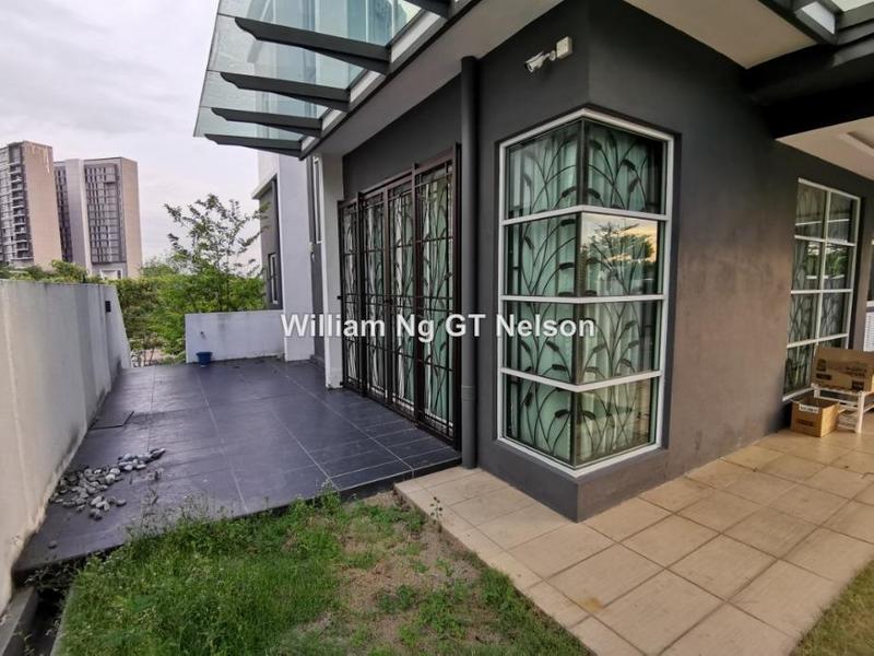 Rumah Berkembar untuk Dijual di Beringin Avenue, Balakong oleh William Ng - iProperty.com.my
