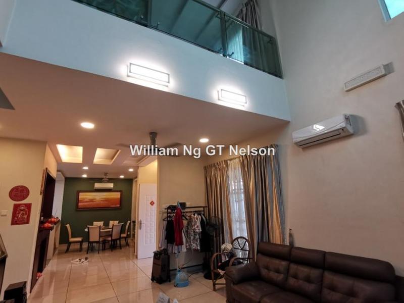 Rumah Berkembar untuk Dijual di Beringin Avenue, Balakong oleh William Ng - iProperty.com.my