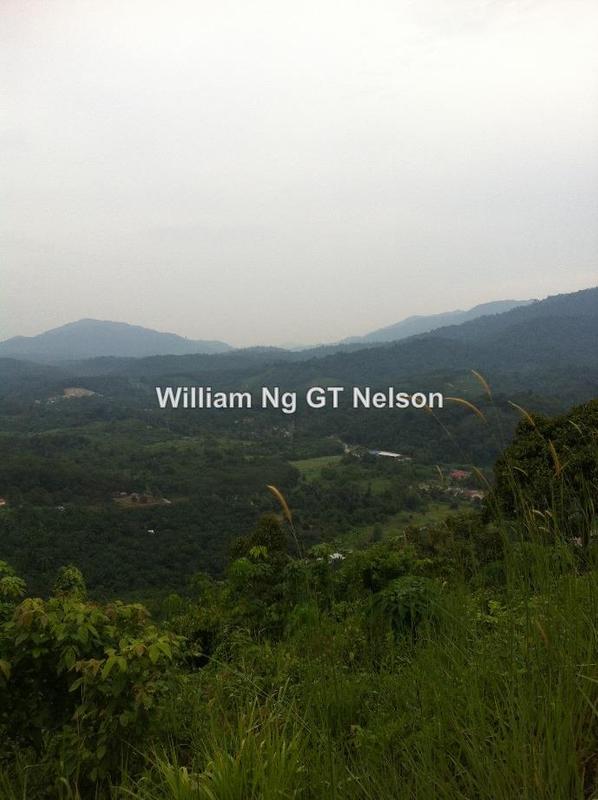 Agricultural Land for Sale in Kuala Klawang, Kuala Klawang by William Ng - iProperty.com.my