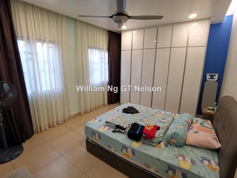 Rumah Berkembar untuk Dijual di Beringin Avenue, Balakong oleh William Ng - iProperty.com.my