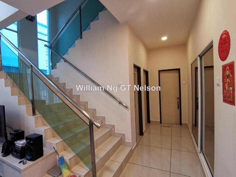Rumah Berkembar untuk Dijual di Beringin Avenue, Balakong oleh William Ng - iProperty.com.my