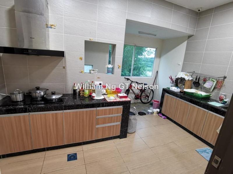 Rumah Berkembar untuk Dijual di Beringin Avenue, Balakong oleh William Ng - iProperty.com.my