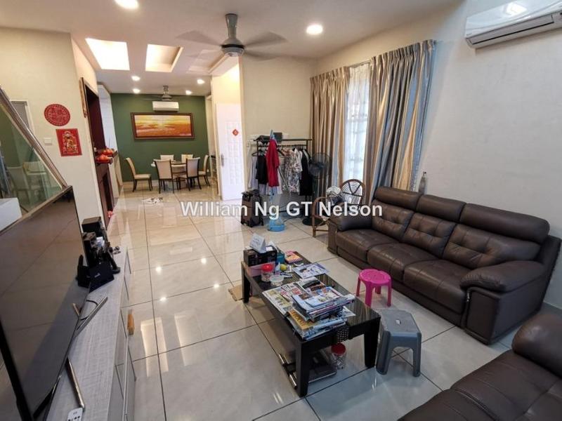 Rumah Berkembar untuk Dijual di Beringin Avenue, Balakong oleh William Ng - iProperty.com.my