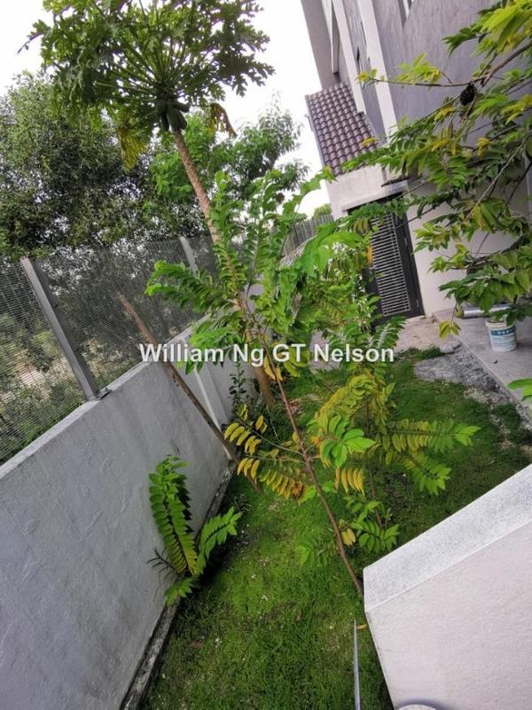Rumah Berkembar untuk Dijual di Beringin Avenue, Balakong oleh William Ng - iProperty.com.my