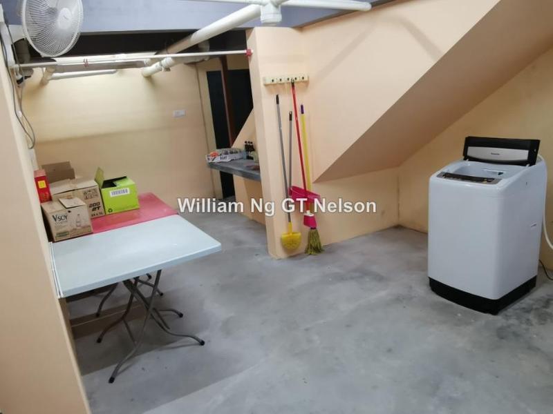 Rumah Berkembar untuk Dijual di Beringin Avenue, Balakong oleh William Ng - iProperty.com.my