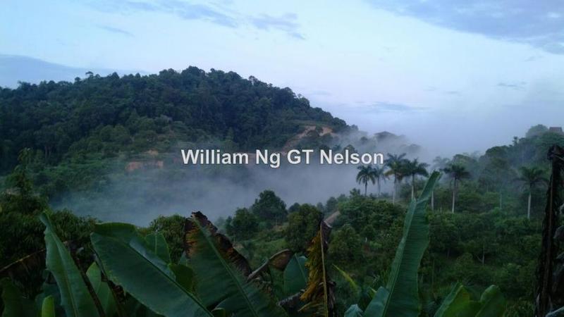 Agricultural Land for Sale in Kuala Klawang, Kuala Klawang by William Ng - iProperty.com.my