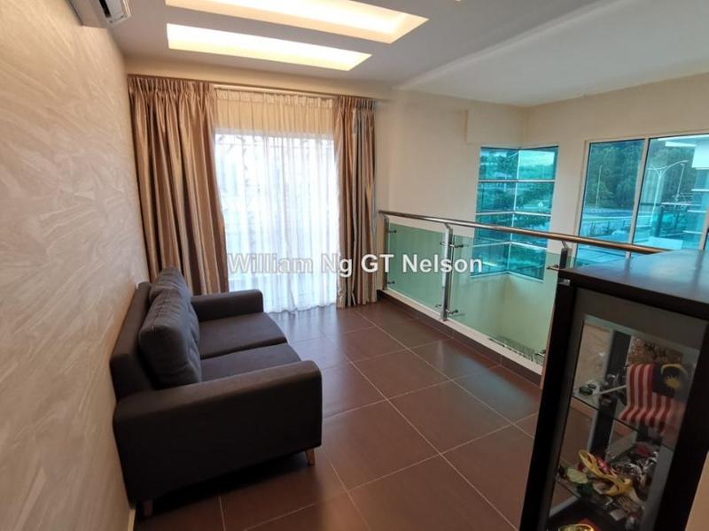 Rumah Berkembar untuk Dijual di Beringin Avenue, Balakong oleh William Ng - iProperty.com.my
