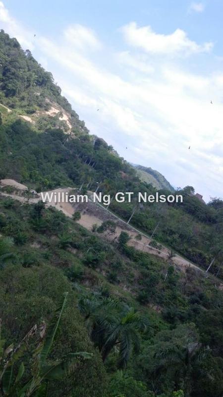 Agricultural Land for Sale in Kuala Klawang, Kuala Klawang by William Ng - iProperty.com.my