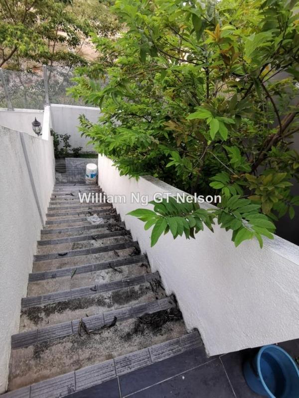 Rumah Berkembar untuk Dijual di Beringin Avenue, Balakong oleh William Ng - iProperty.com.my