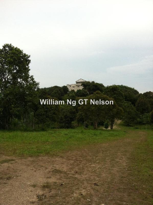 Agricultural Land for Sale in Kuala Klawang, Kuala Klawang by William Ng - iProperty.com.my