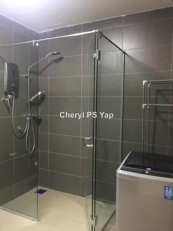 Condominium for Rent in Mutiara Ville by Cheryl PS Yap - iProperty.com.my