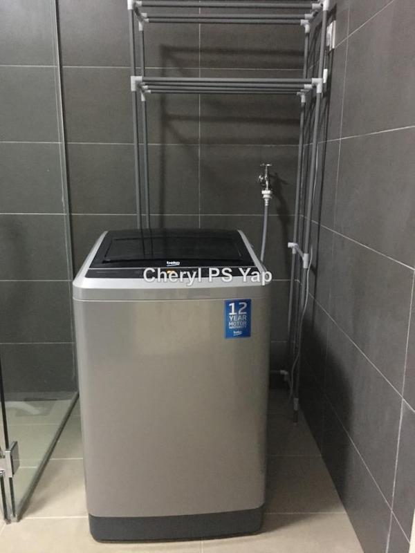 Condominium for Rent in Mutiara Ville by Cheryl PS Yap - iProperty.com.my