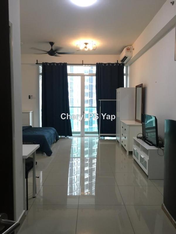 Condominium for Rent in Mutiara Ville by Cheryl PS Yap - iProperty.com.my