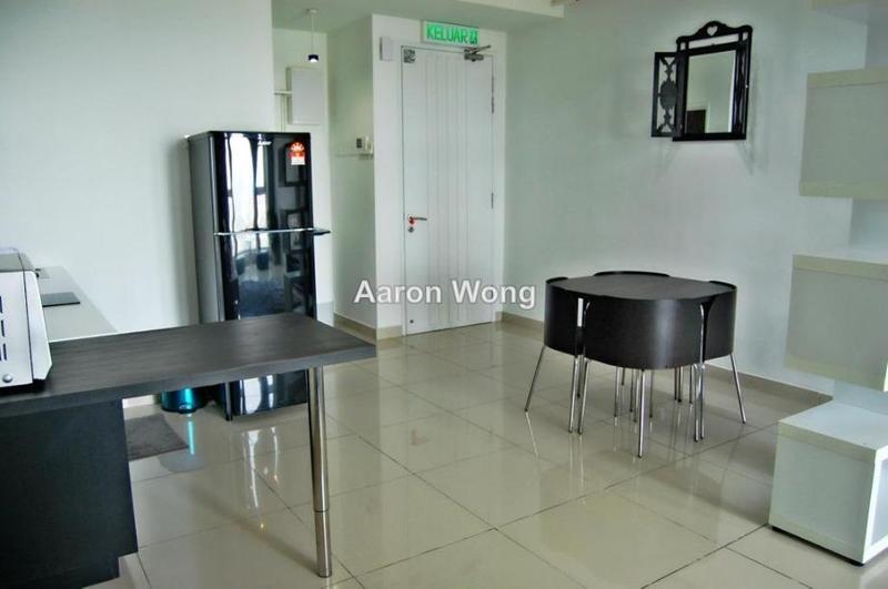 For Rent - The Scott Garden SOHO