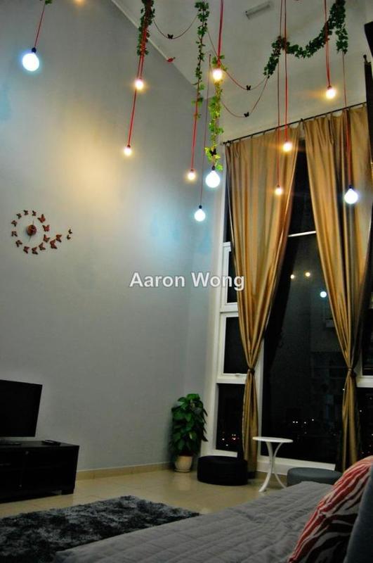 For Rent - The Scott Garden SOHO