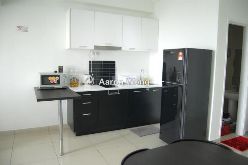 For Rent - The Scott Garden SOHO