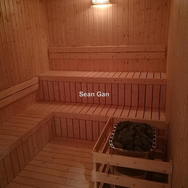 Service Residence for Rent in Da Men by Sean Gan - iProperty.com.my