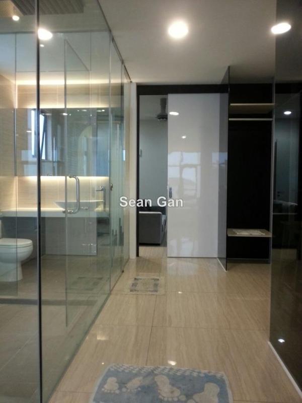 Service Residence for Sale in Eve Suite / NZX Square by Sean Gan - iProperty.com.my