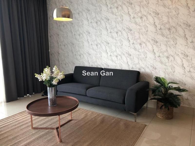 Kondominium untuk Dijual di Brunsfield EmbassyView oleh Sean Gan - iProperty.com.my