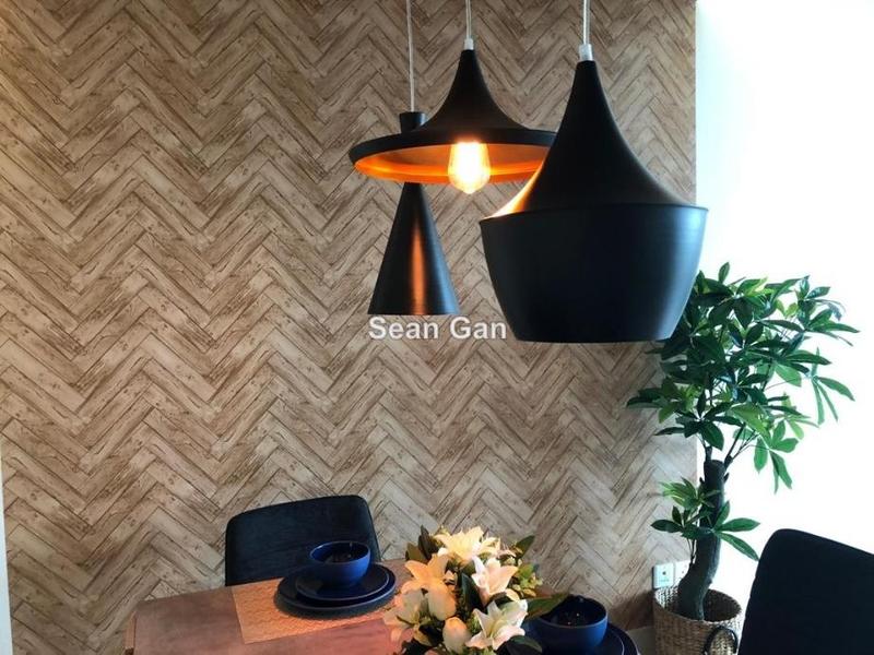 Kondominium untuk Dijual di Brunsfield EmbassyView oleh Sean Gan - iProperty.com.my