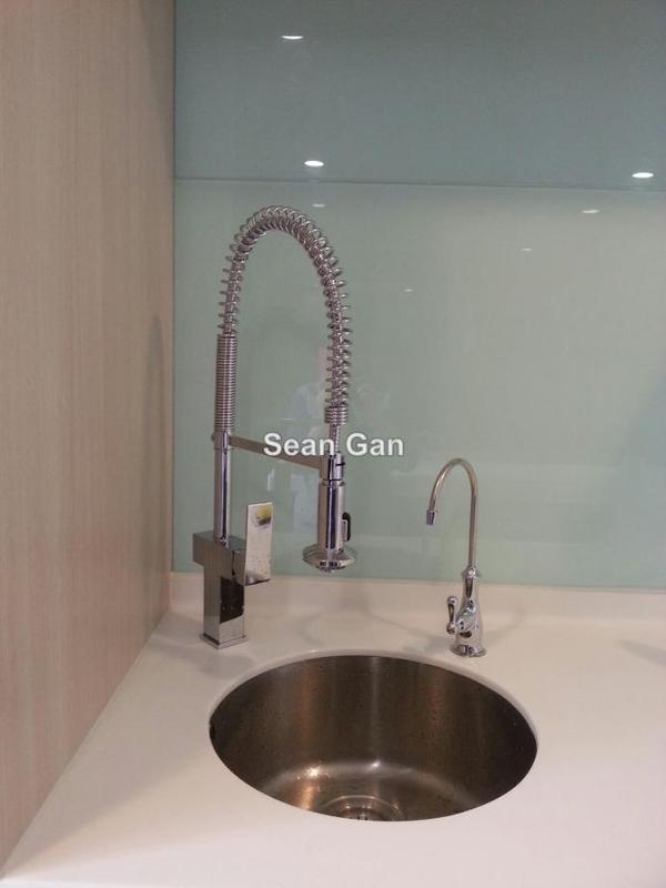 Service Residence for Sale in Eve Suite / NZX Square by Sean Gan - iProperty.com.my