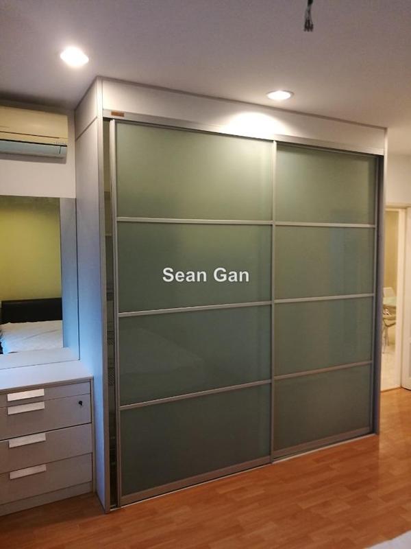 Residensi Servis untuk Dijual di Millennium Place @ Millennium Square oleh Sean Gan - iProperty.com.my