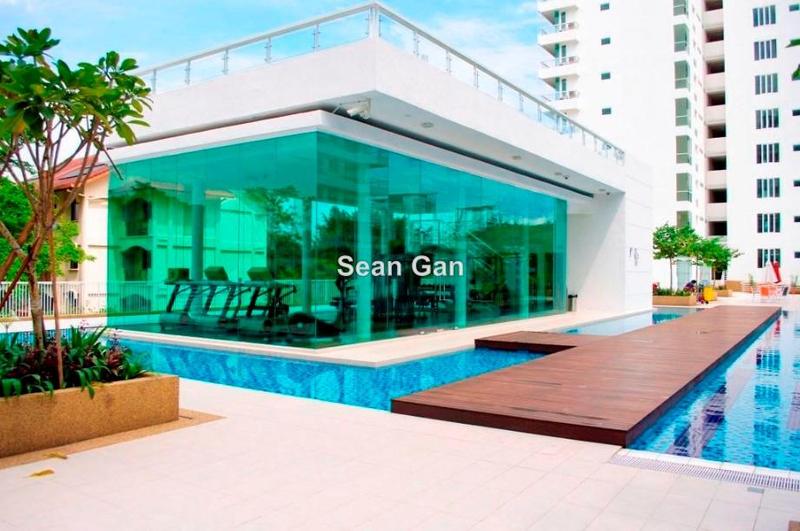 Kondominium untuk Dijual di Brunsfield EmbassyView oleh Sean Gan - iProperty.com.my